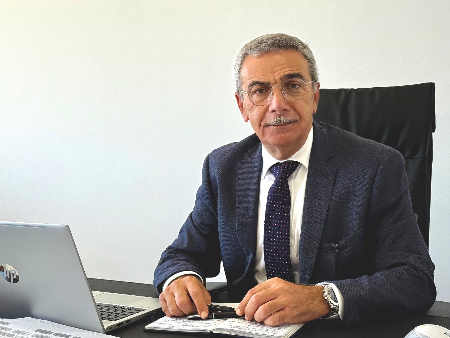 Dr. Oussama C. Jadayel (FRAeS)