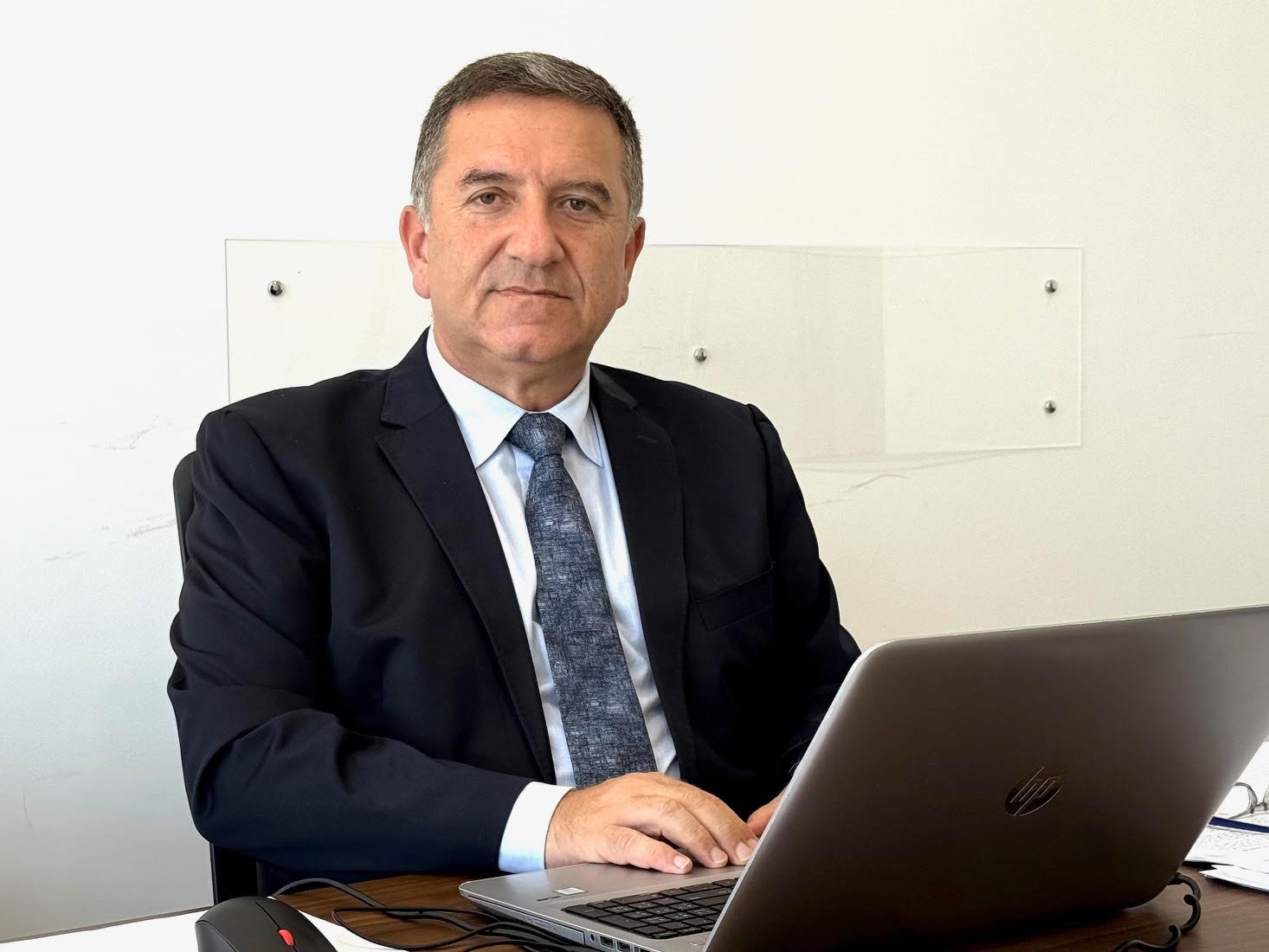 Dr. Walid Moubayed