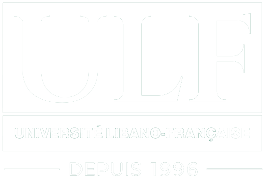 ULF University logo