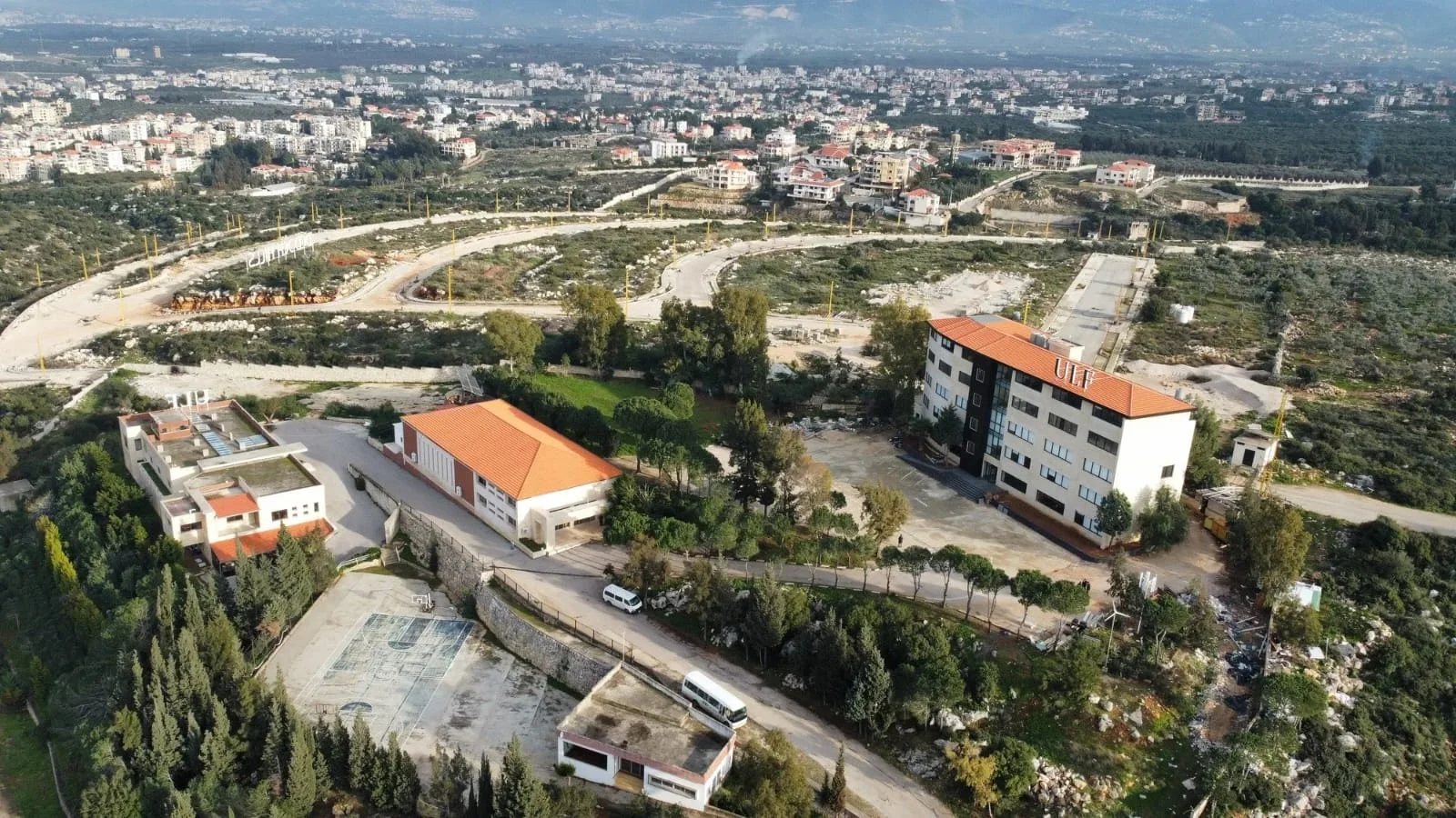 A Legacy of Academic Growth and Transformation